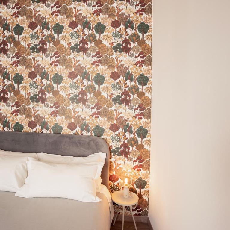 B&B Università - Double Room - 13