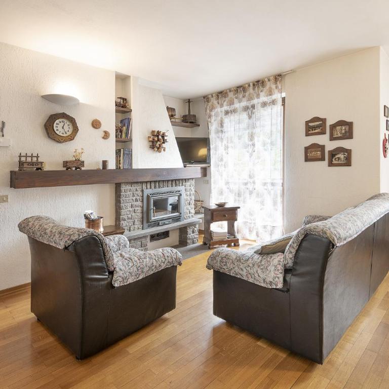 Casa Erika - AffittiPontediLegno - Apartment - 3