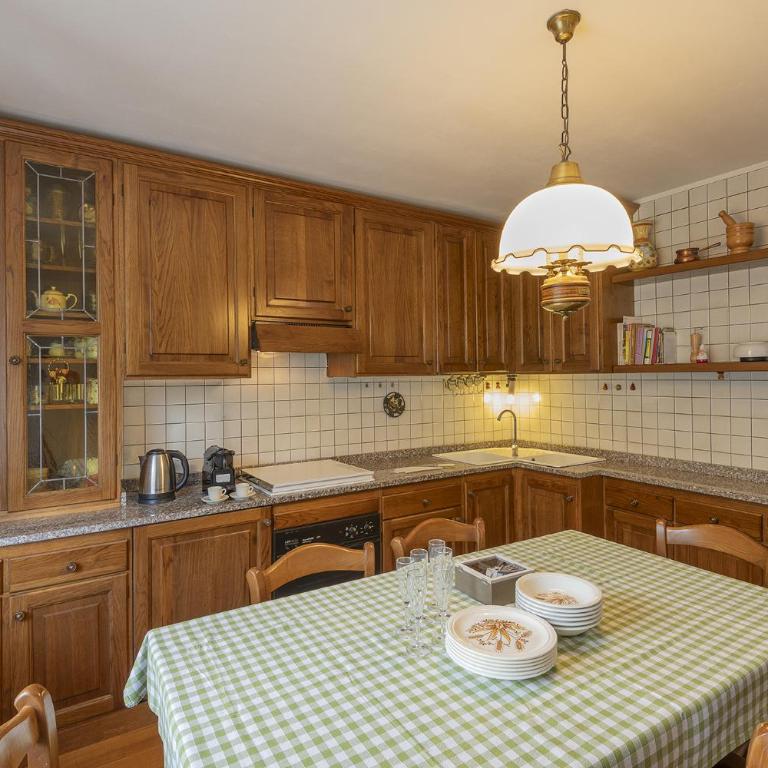 Casa Erika - AffittiPontediLegno - Apartment - 5