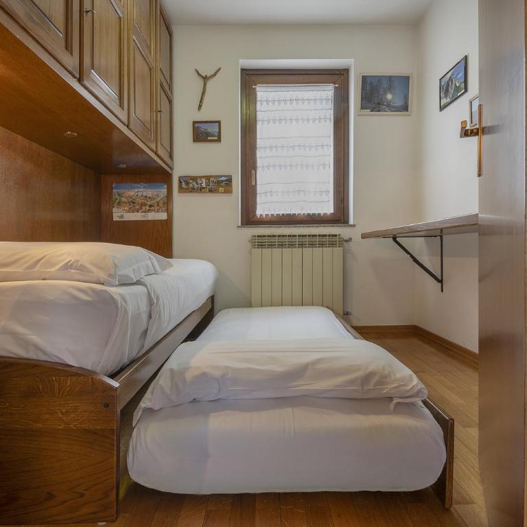 Casa Erika - AffittiPontediLegno - Apartment - 7