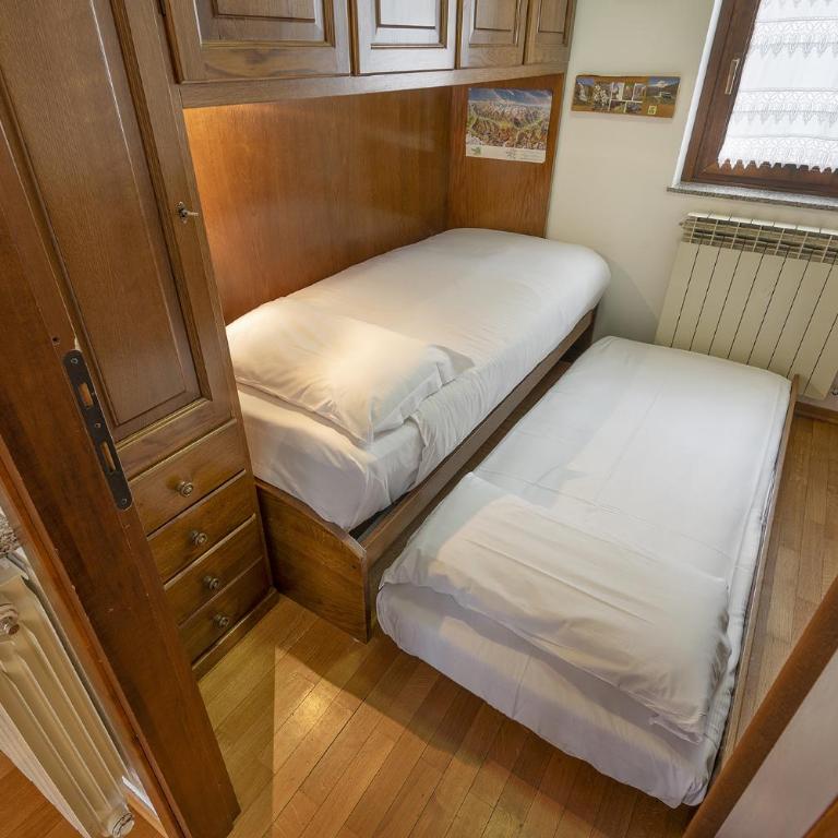 Casa Erika - AffittiPontediLegno - Apartment - 8