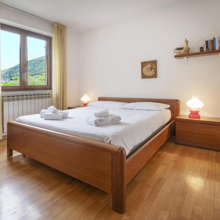 Casa Erika - AffittiPontediLegno - Apartment - 10