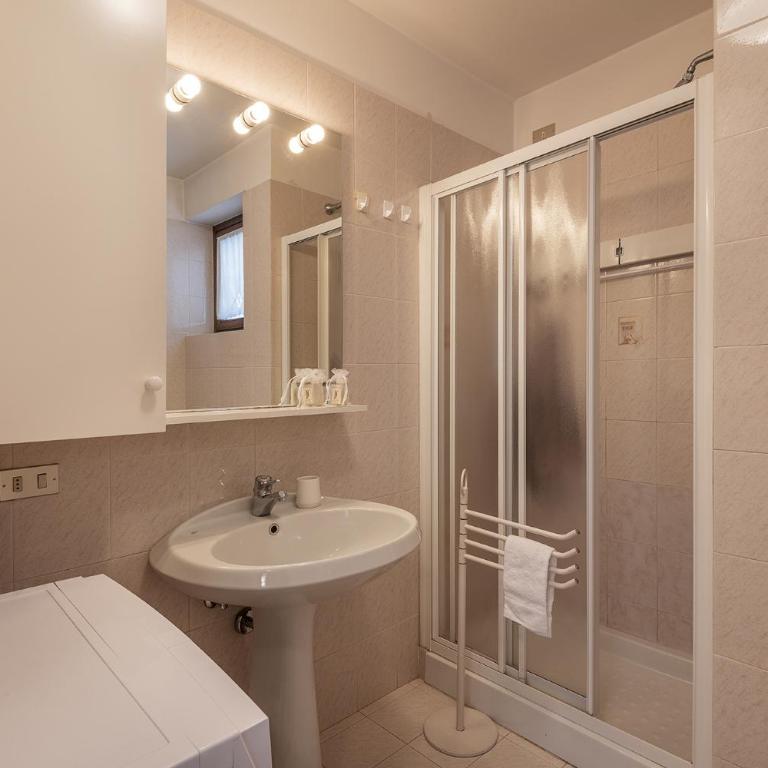 Casa Erika - AffittiPontediLegno - Apartment - 12