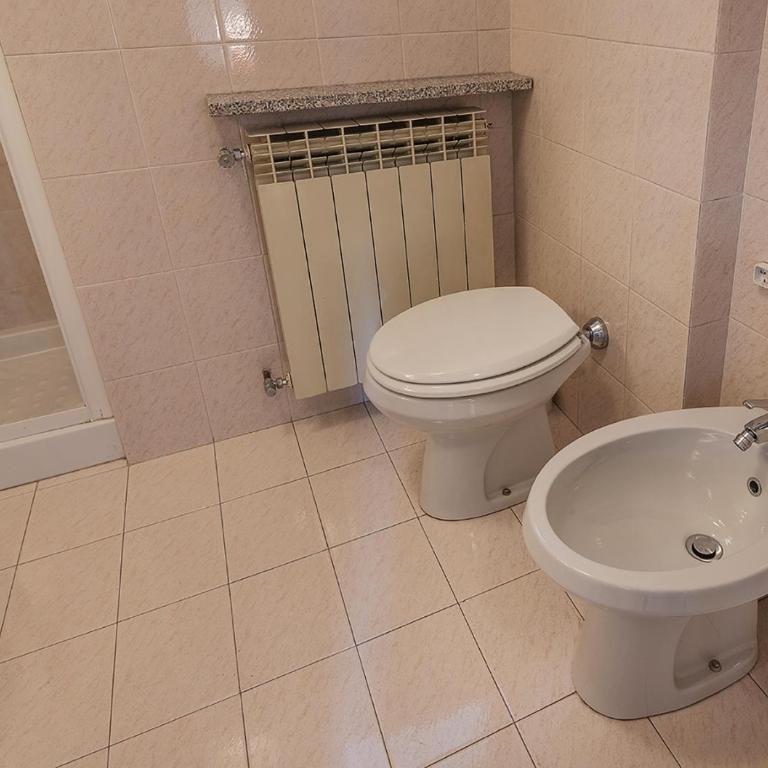 Casa Erika - AffittiPontediLegno - Apartment - 13