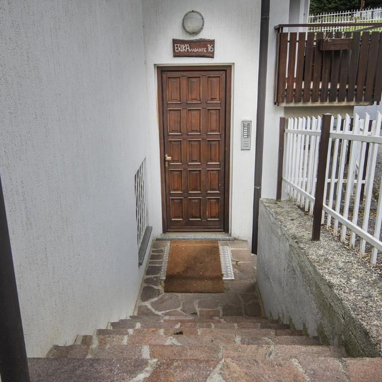 Casa Erika - AffittiPontediLegno - Apartment - 15