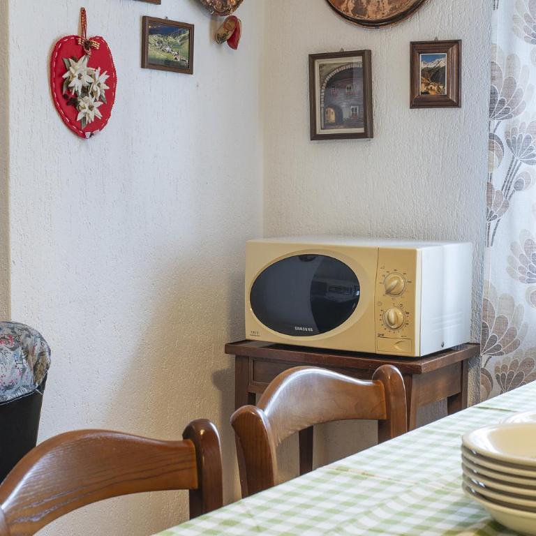 Casa Erika - AffittiPontediLegno - Apartment - 16