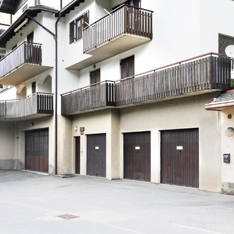 Casa Erika - AffittiPontediLegno - Apartment - 17
