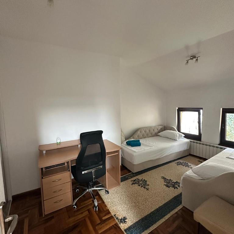 Prestige Old Town Villa - Vila sa 3 Spavaće Sobe - 19