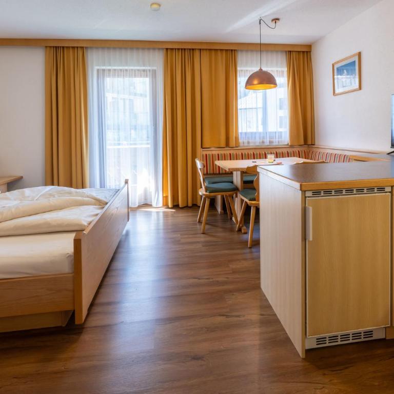 Apart Laver - Apartment - 9