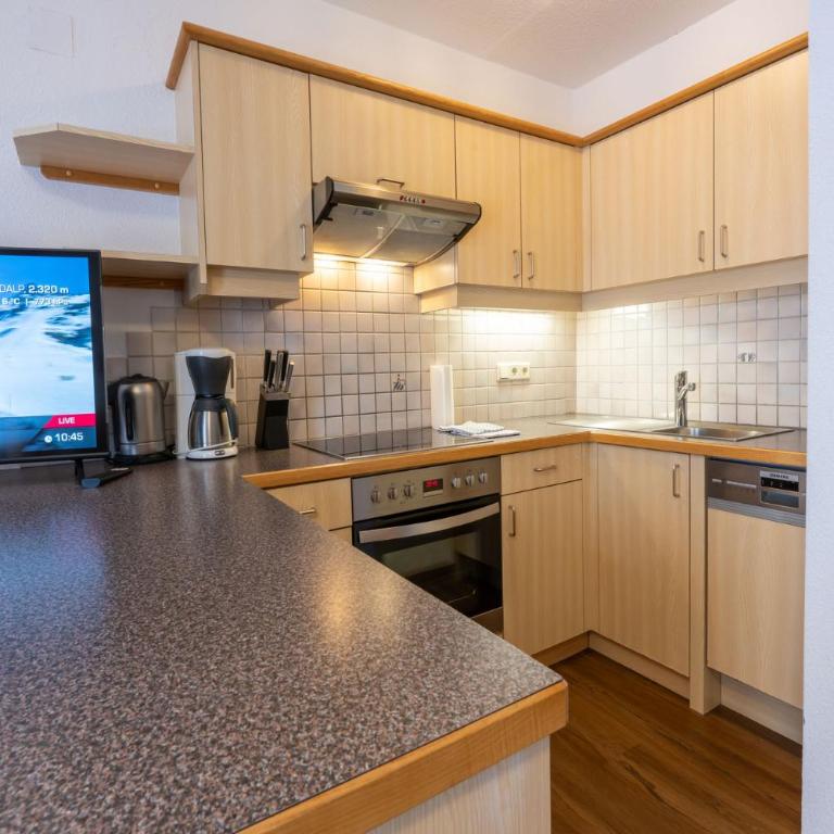 Apart Laver - Apartment - 10