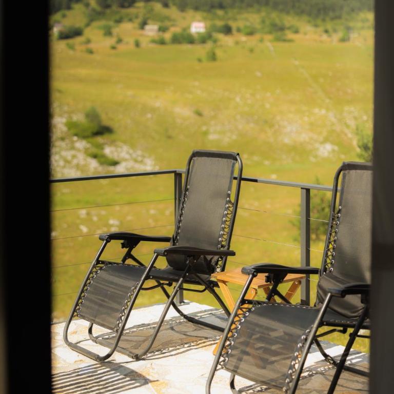 Casa Durmitor - Haus mit 2 Schlafzimmern - 11
