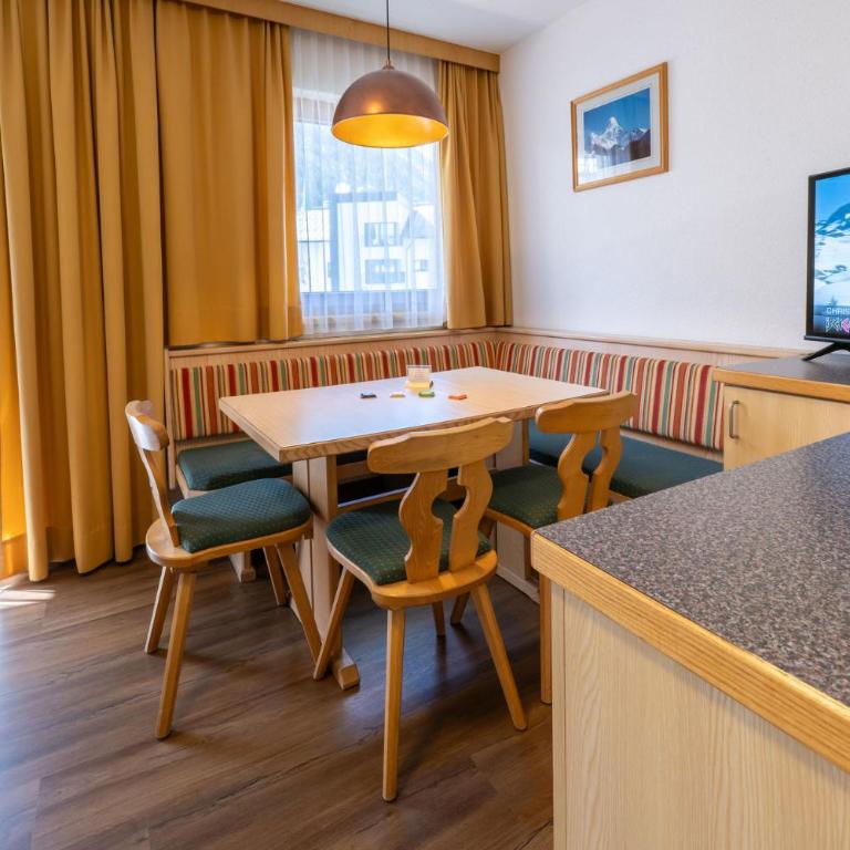 Apart Laver - Apartment - 8