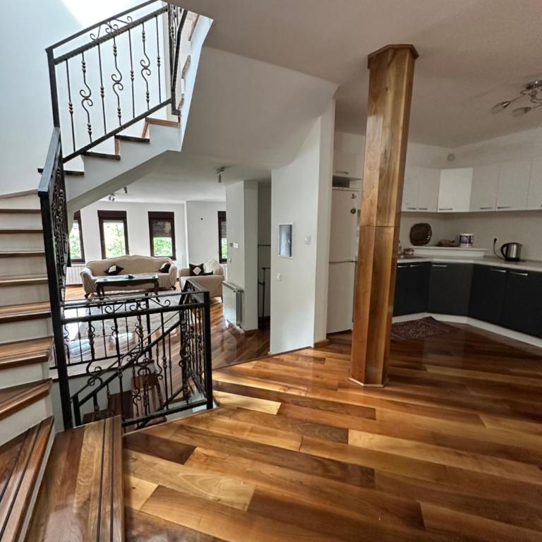Prestige Old Town Villa - Vila sa 3 Spavaće Sobe - 9