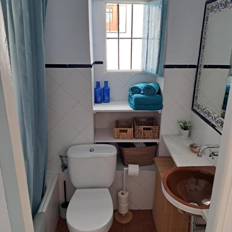 Casa Retama - Apartamento de 1 dormitorio - 6