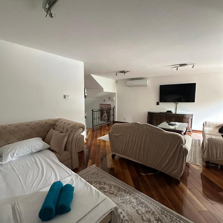 Prestige Old Town Villa - Vila sa 3 Spavaće Sobe - 15