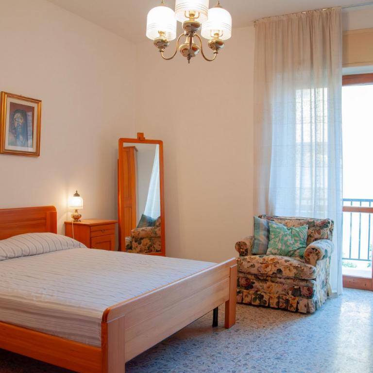 GuestHost - Alghero Comfy Apartment near the Sea - Appartamento con 2 Camere da Letto - 3