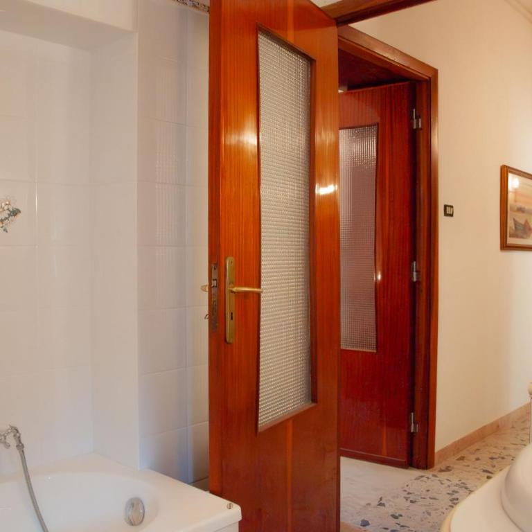 GuestHost - Alghero Comfy Apartment near the Sea - Appartamento con 2 Camere da Letto - 25
