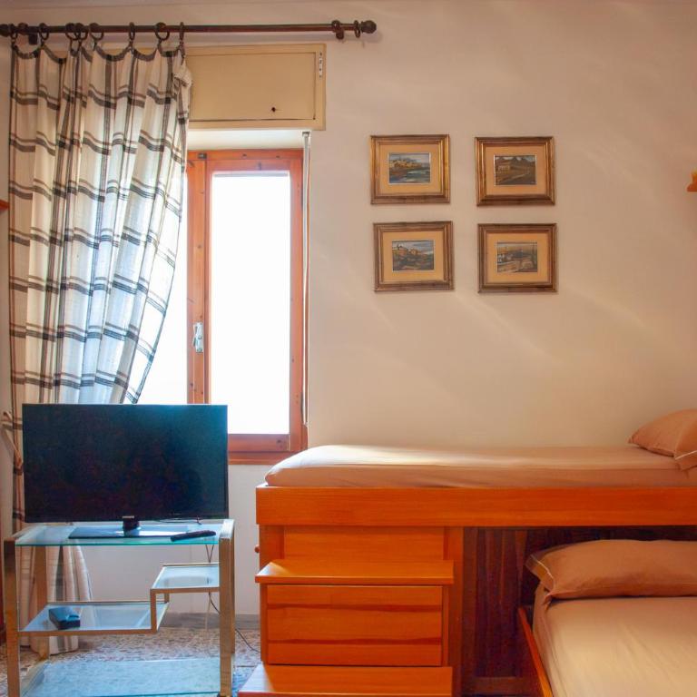 GuestHost - Alghero Comfy Apartment near the Sea - Appartamento con 2 Camere da Letto - 20