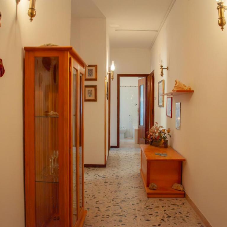 GuestHost - Alghero Comfy Apartment near the Sea - Appartamento con 2 Camere da Letto - 9