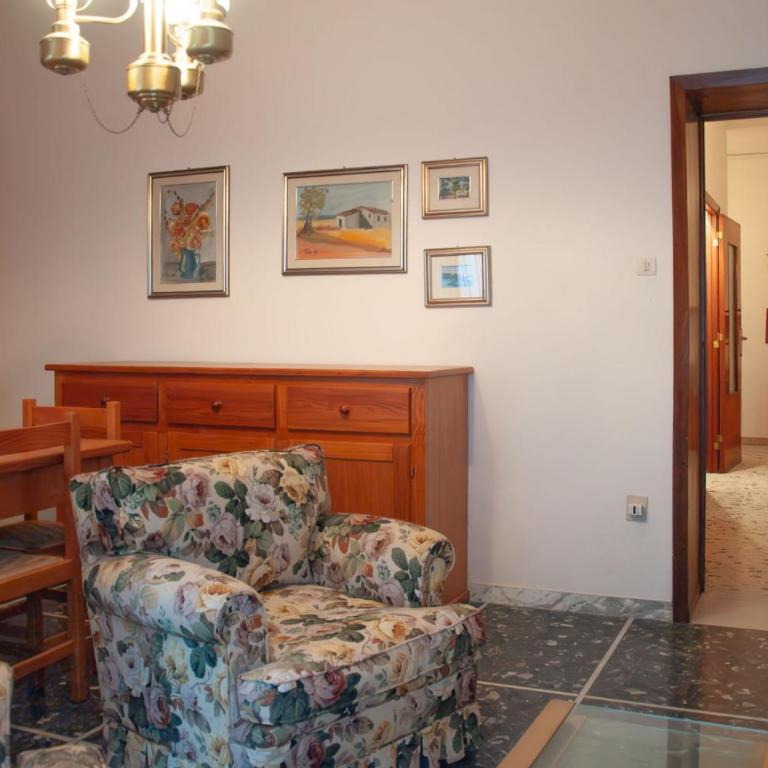 GuestHost - Alghero Comfy Apartment near the Sea - Appartamento con 2 Camere da Letto - 7