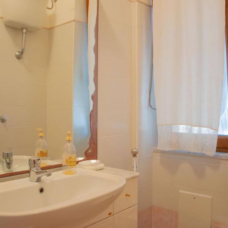 GuestHost - Alghero Comfy Apartment near the Sea - Appartamento con 2 Camere da Letto - 23