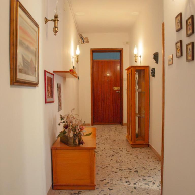 GuestHost - Alghero Comfy Apartment near the Sea - Appartamento con 2 Camere da Letto - 8