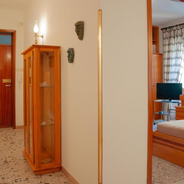 GuestHost - Alghero Comfy Apartment near the Sea - Appartamento con 2 Camere da Letto - 14