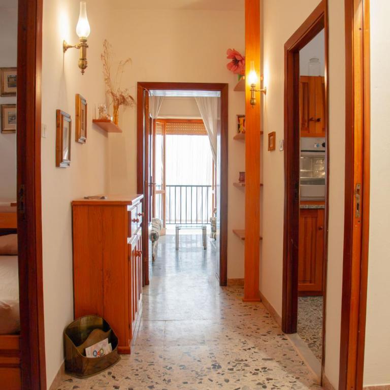 GuestHost - Alghero Comfy Apartment near the Sea - Appartamento con 2 Camere da Letto - 10