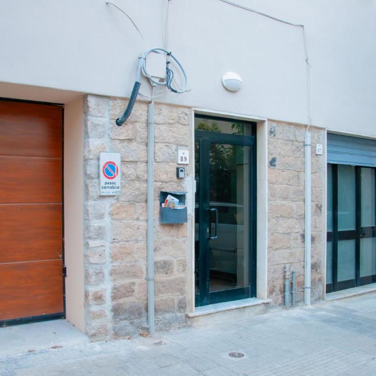 GuestHost - Alghero Comfy Apartment near the Sea - Appartamento con 2 Camere da Letto - 28