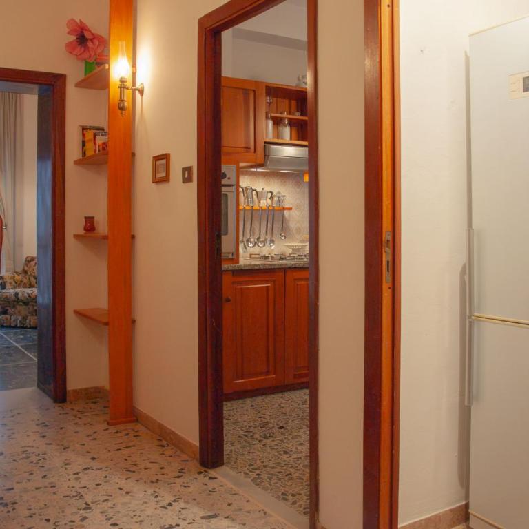 GuestHost - Alghero Comfy Apartment near the Sea - Appartamento con 2 Camere da Letto - 11