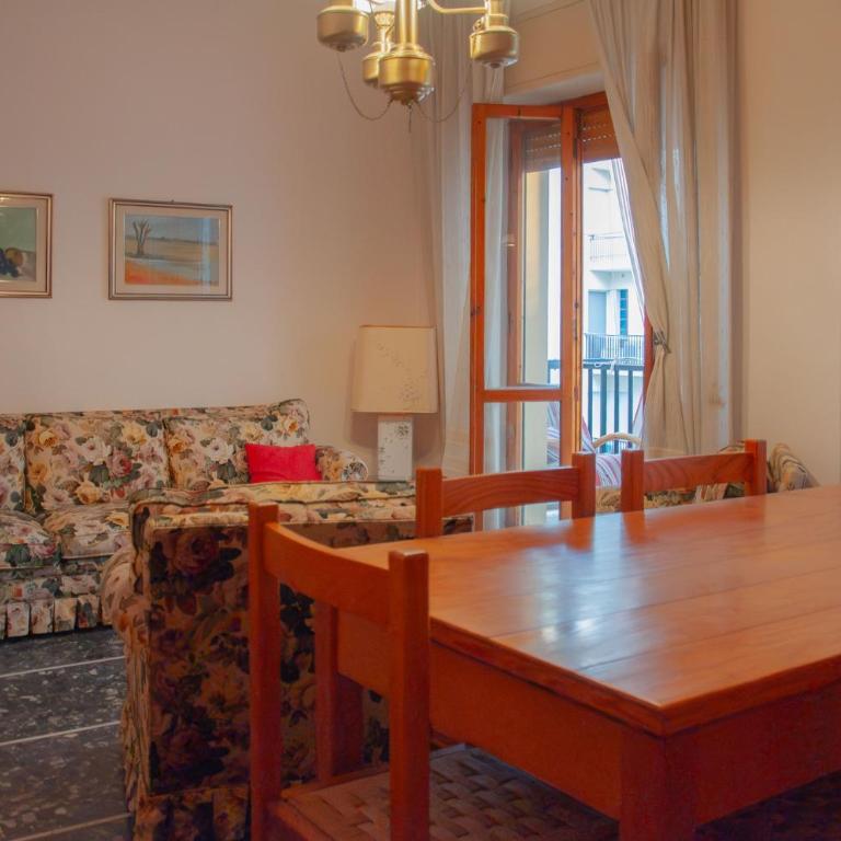 GuestHost - Alghero Comfy Apartment near the Sea - Appartamento con 2 Camere da Letto - 2