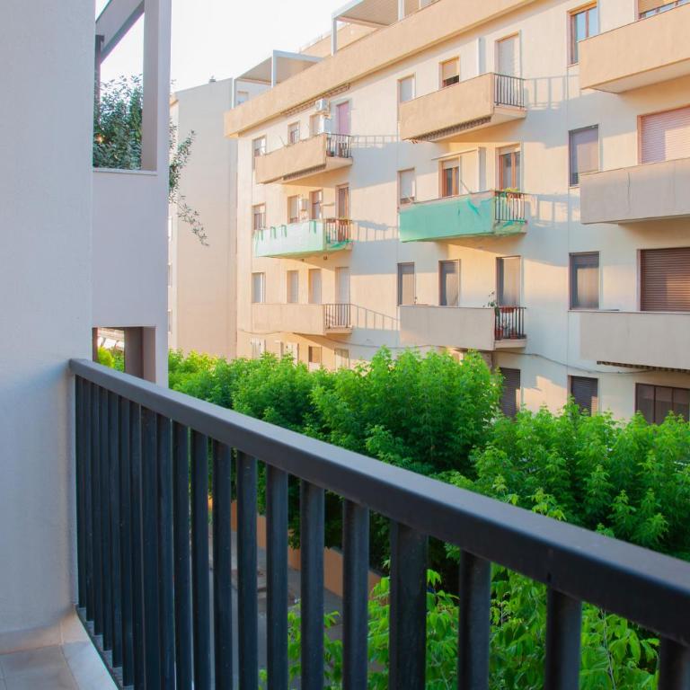 GuestHost - Alghero Comfy Apartment near the Sea - Appartamento con 2 Camere da Letto - 27