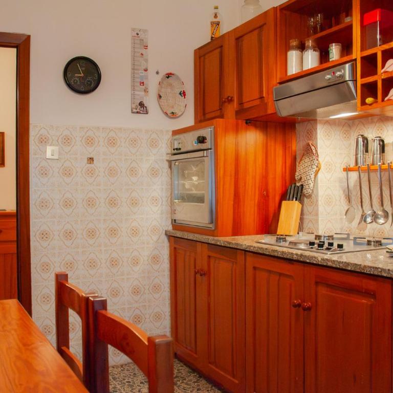 GuestHost - Alghero Comfy Apartment near the Sea - Appartamento con 2 Camere da Letto - 13