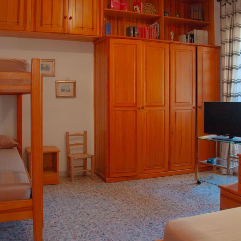 GuestHost - Alghero Comfy Apartment near the Sea - Appartamento con 2 Camere da Letto - 19