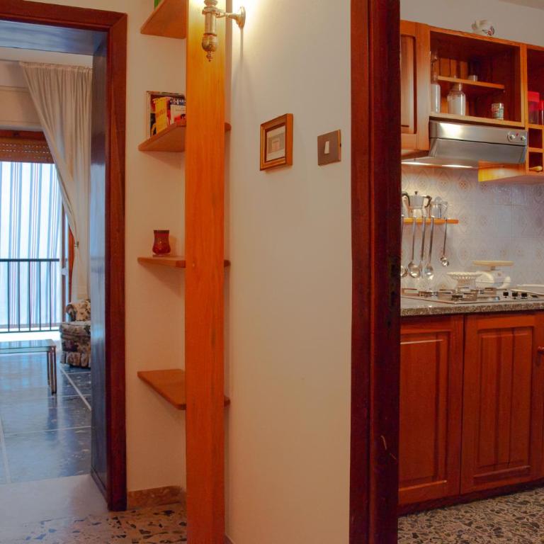 GuestHost - Alghero Comfy Apartment near the Sea - Appartamento con 2 Camere da Letto - 12