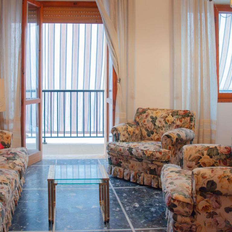 GuestHost - Alghero Comfy Apartment near the Sea - Appartamento con 2 Camere da Letto - 6