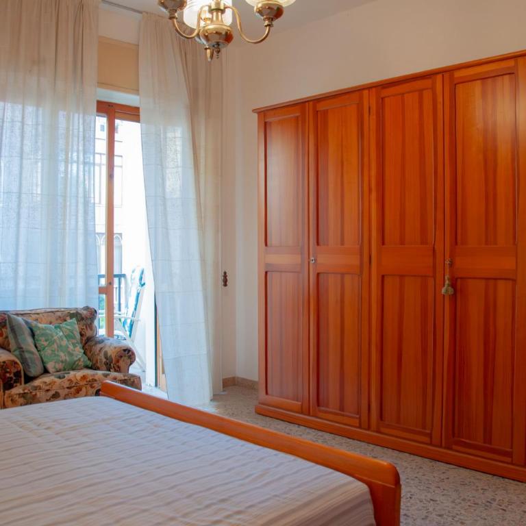 GuestHost - Alghero Comfy Apartment near the Sea - Appartamento con 2 Camere da Letto - 17