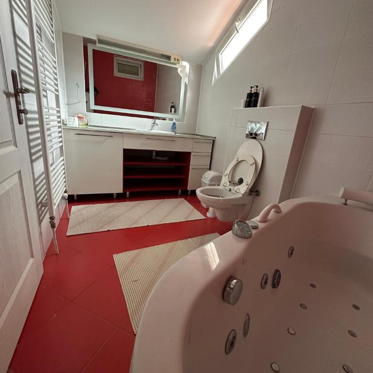 Prestige Old Town Villa - Vila sa 3 Spavaće Sobe - 22