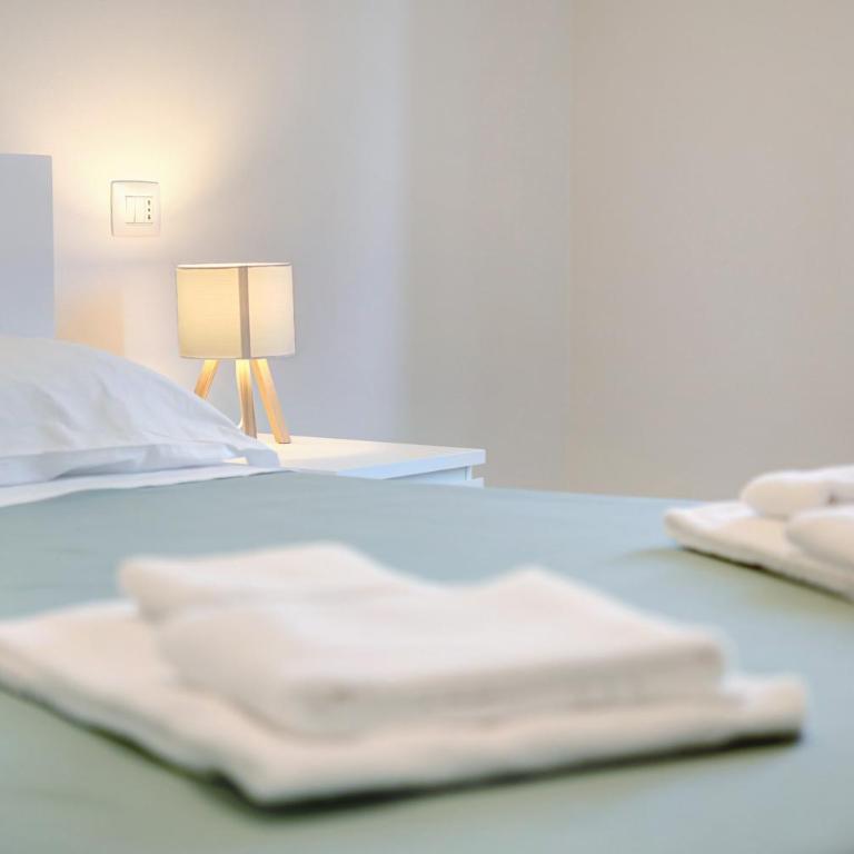 Al Casel - Appartamento Collina - Appartamento Superior con 1 Camera da Letto e Balcone - 14