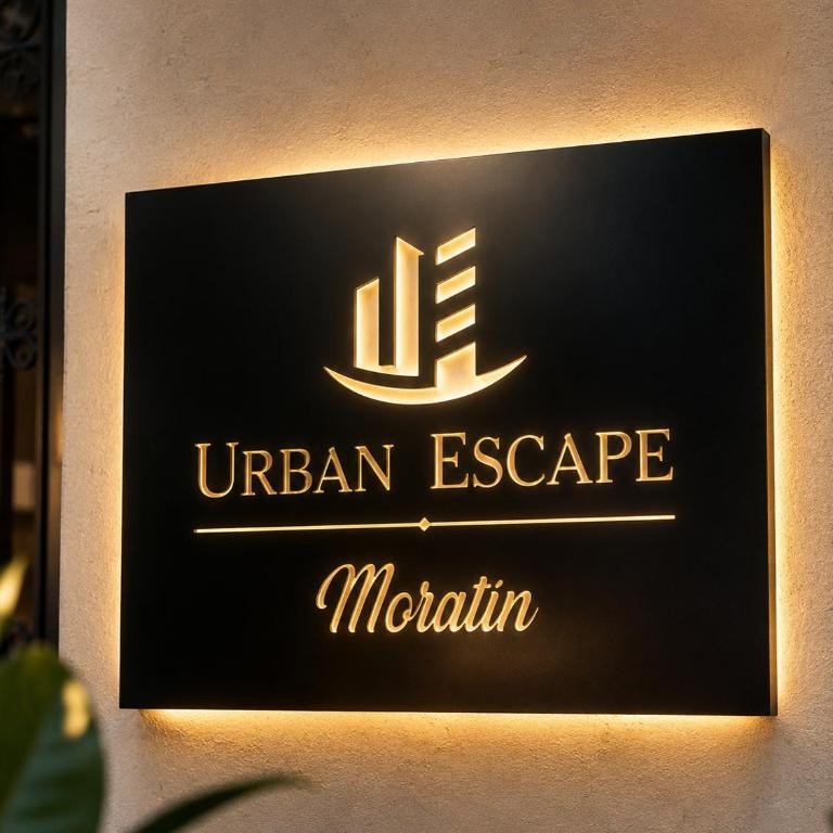 URBAN ESCAPE Moratín - Appartement 2 Chambres - 17