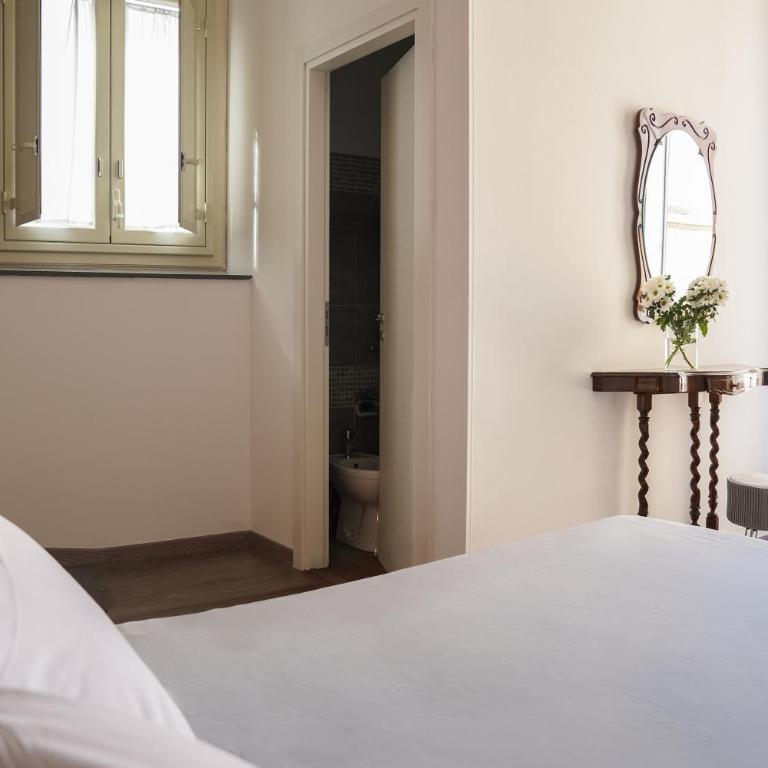 B&B Università - Double Room - 7