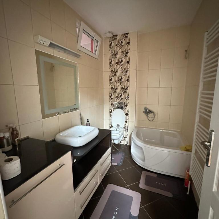 Prestige Old Town Villa - Vila sa 3 Spavaće Sobe - 14