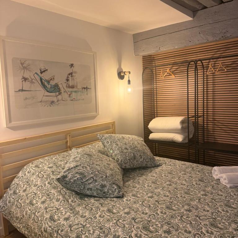 Family studio Cathédrale - Apartamento de 1 dormitorio - 1