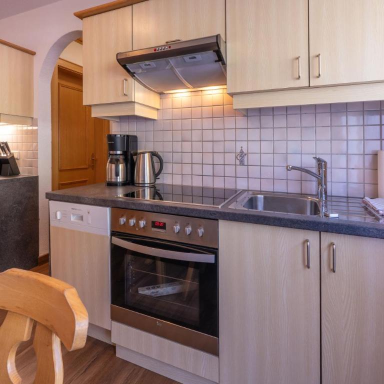 Apart Laver - Apartment - 5