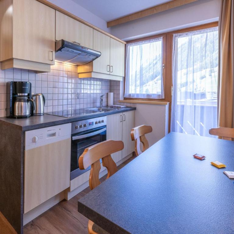 Apart Laver - Apartment - 9