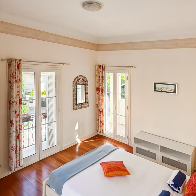Les Petites Lucioles - Appartement 3 Chambres - 20