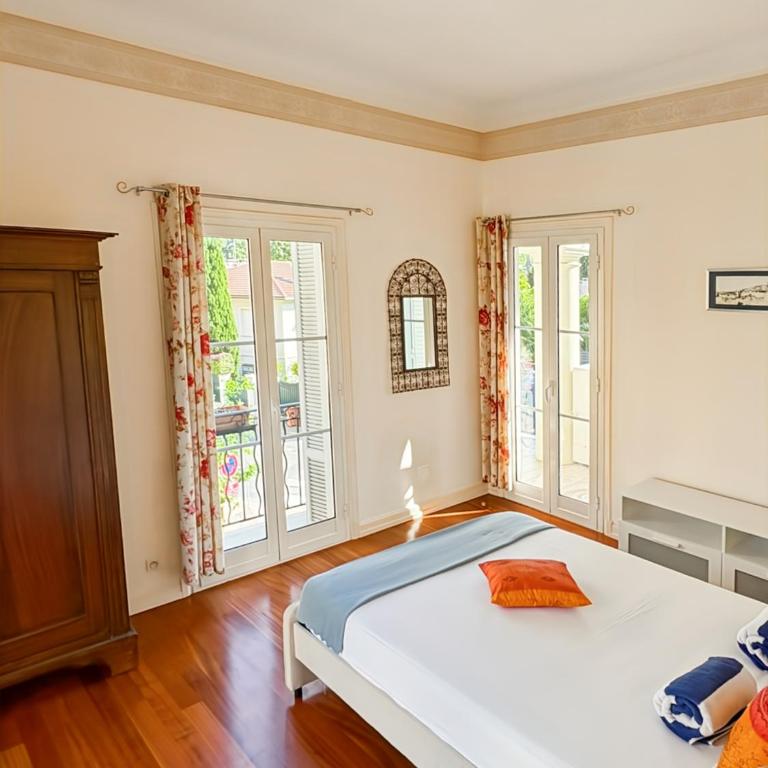 Les Petites Lucioles - Appartement 3 Chambres - 12