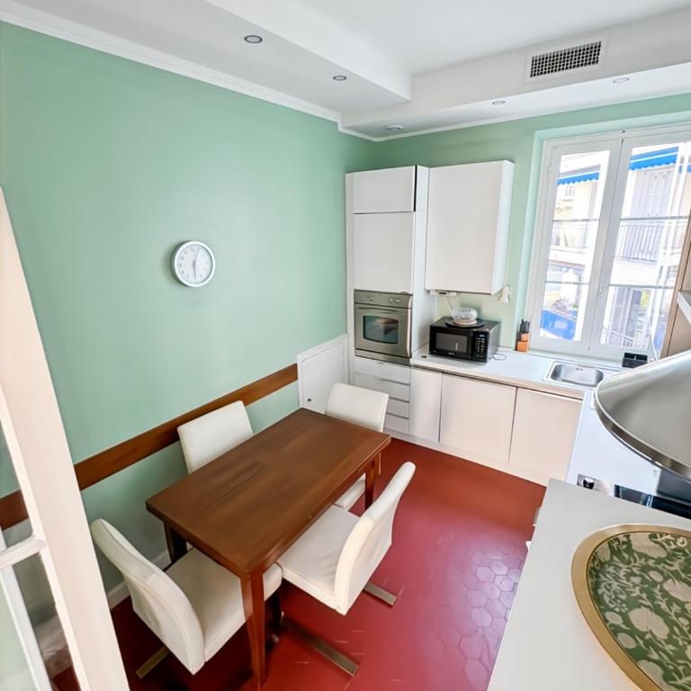 Les Petites Lucioles - Appartement 3 Chambres - 16