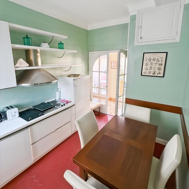 Les Petites Lucioles - Appartement 3 Chambres - 5