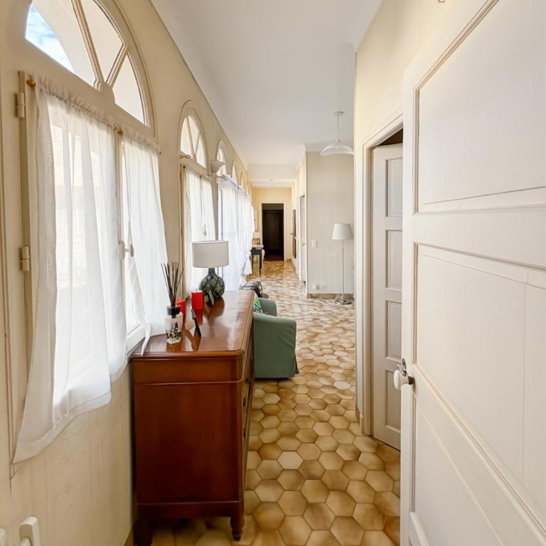 Les Petites Lucioles - Appartement 3 Chambres - 14